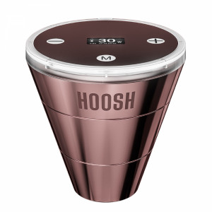 HOOSH - eHead E-Shishakopf (Sonderfarben) - Kupfer