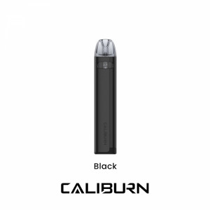 Caliburn A2S Pod Kit