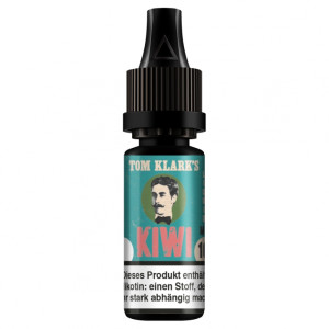 UNFERTIG - Kiwi 10ml Liquid - Tom Klarks