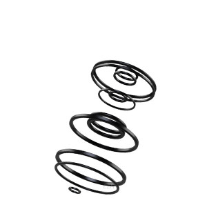 Simurg X30 O-Ring Set - Imist