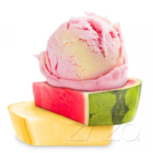 Liquid Melon Icecream - Zazo