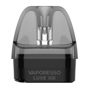 Luxe XR Pod Tank Verdampfer ohne Coil
