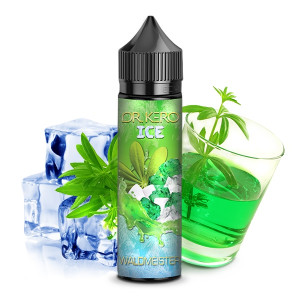 ICE Waldmeister LongFill 20ml - DR. KERO