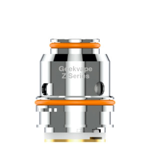 Z SERIES COIL 0.25 OHM - Geek Vape