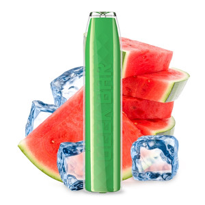 Wassermelone auf Eis Geekbar Vape-Pen (Einweg E-Zigarette) 20mg Nicsalt - Geek Vape
