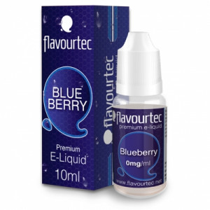 Liquid Blueberry - Flavourtec