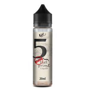 Prime 5 LongFill 20ml Aroma - FUEL