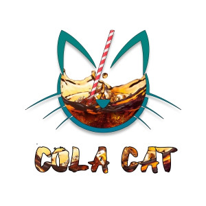 CopyCat Aroma COLA CAT 10ml