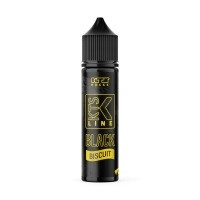 Black Biscuit (Trauben,Brombeeren, Lychee, Heidelbeeren& Buscuit)