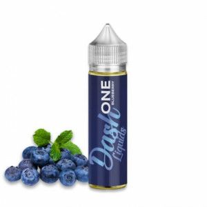 DASH ONE BLUEBERRY 15ml Aroma zum Selbstmischen