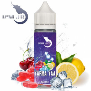 YAPMA YAA Aroma 10ml - Hayvan Juice