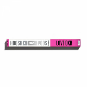 8ml Prefilled ePod 10er Pack (div. Sorten) - HOOSH