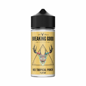 Tropical Punch 17 ml Long Fill Aroma - BREAKING GOOD
