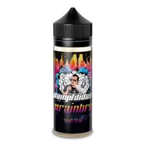 #RAINBRO Aroma 24 ml - Dampfdidas