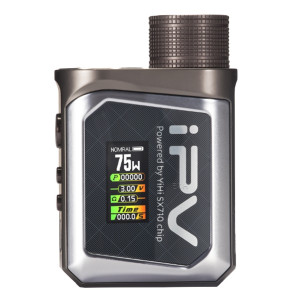 U710 Mod - IPV