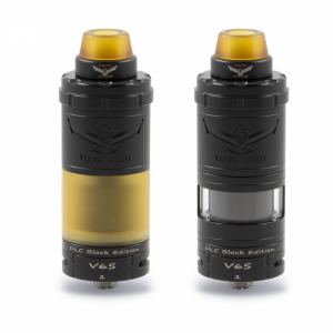 Vapor Giant V6 S DLC Edition - Nico Vapor