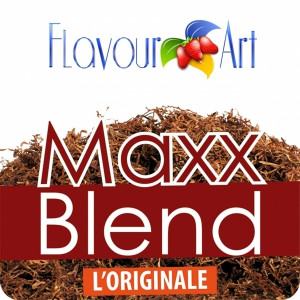 Liquid Maxx Blend - Flavourart