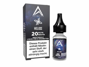 Liquid Helios - Antimatter Nikotinsalz