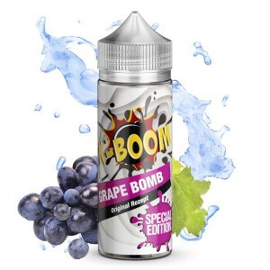 Grape Bomb (Trauben & Frische)
