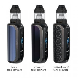 Cube FP Starterkit - OBS