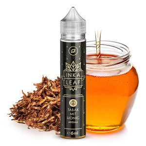 Flavorverse - Inka Leaf [Longfill]