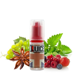 RED ASTAIRE Aroma 30ml - T-Juice