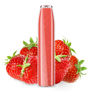 Süsse Erdbeere Geekbar Vape-Pen (Einweg E-Zigarette) 20mg Nicsalt - Geek Vape