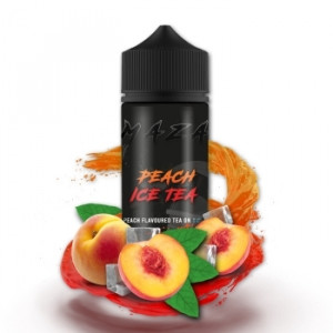 Peach Ice Tea Longfill Aroma