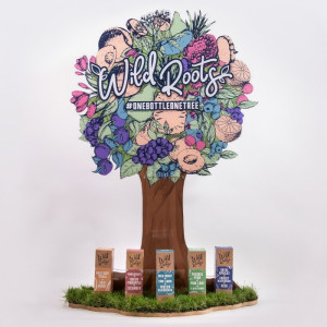 Wild Roots Bundle [Longfill]