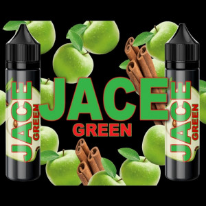 Green Shortfill Aroma - JACE