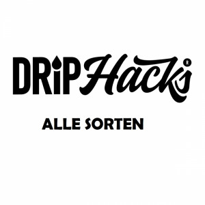 Drip Hacks 250 ml LONGFILL - Drip Hacks