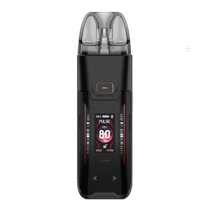 Luxe XR Max 2 Pod Kit