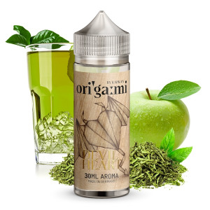 Origami Devil-Heart 30ml Longfill Aroma - Kapka`s Flava