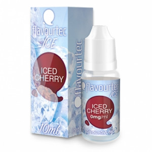 Liquid Iced Cherry - Flavourtec