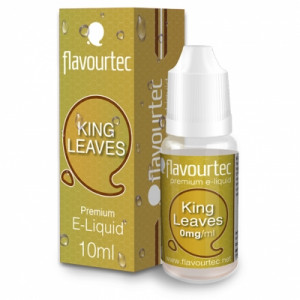 Liquid King Leaves - Flavourtec