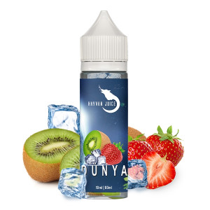 DÜNYA Longfill Aroma 10ml - Hayvan Juice