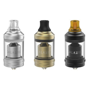 Galaxies MTL RTA Selbstwickeltankverdampfer - Vapefly