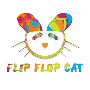 CopyCat Aroma FLIP FLOP CAT 10ml