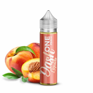 Dash One Peach Aroma 15 ml zum Selbstmischen