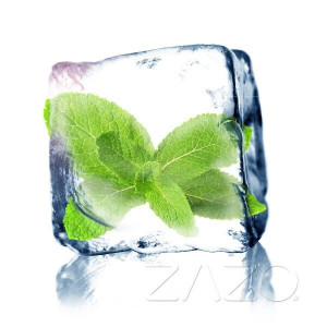 Liquid Cool Mint - Zazo