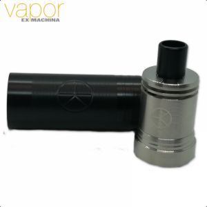 Das Squonk Ding - RDA 22 mm - Kopp Design by Michael Kopp