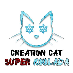 CREATION CAT - SUPER KOOLADA