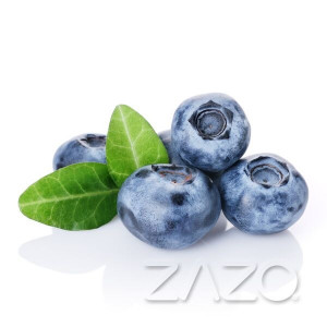 Liquid Blueberry - Zazo
