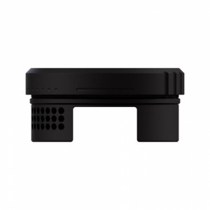 Simurg X30 Flat Cap Black V2 810 DL - Imist