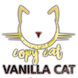 CopyCat Aroma VANILLA CAT 10ml