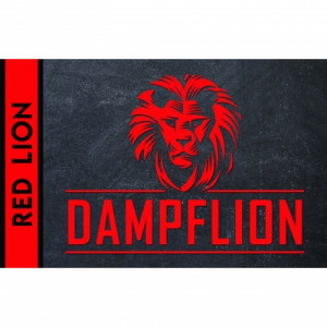 DampfLion Aroma 20ml RED LION (Erdbeere, Wassermelone)