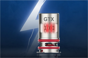 GTX Coil 0.30 Ohm - Vaporesso