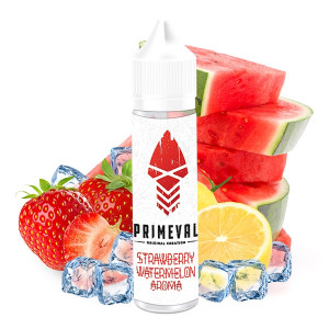 PRIMEVAL - Strawberry-Watermelon - 12 ml Aroma zum Selbstmischen