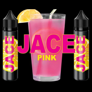 Pink Shortfill Aroma - JACE