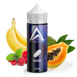 Radon Aroma (Himbeere, Papaya & Banane)